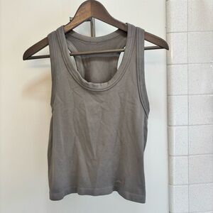 Free Item! 90 Degree by Reflex Gray Tank Top